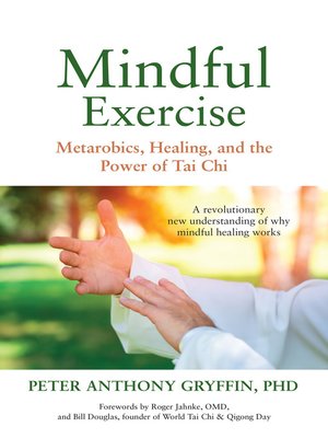 cover image of Mindful Exercise